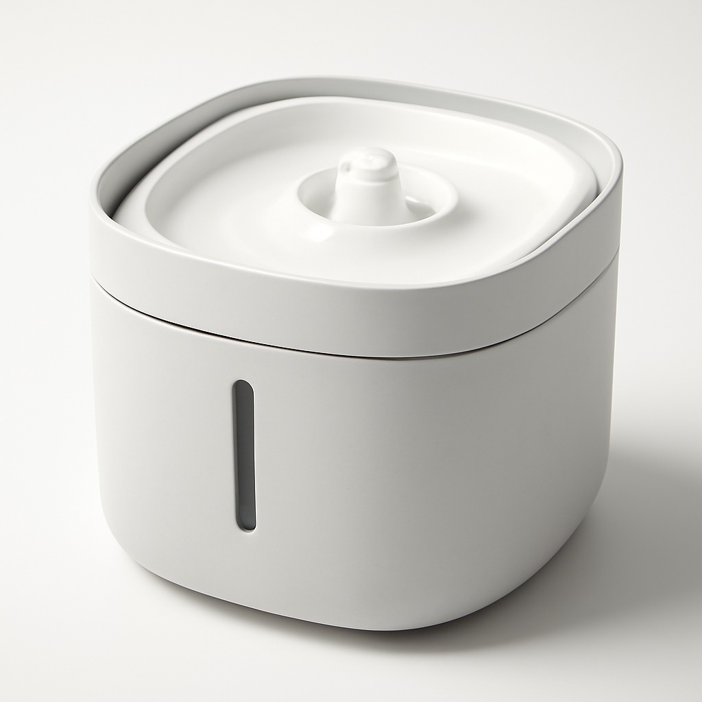 식물 자동급수기