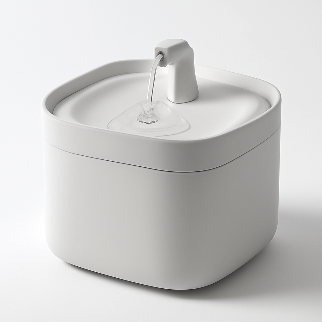 프리미엄 급수기