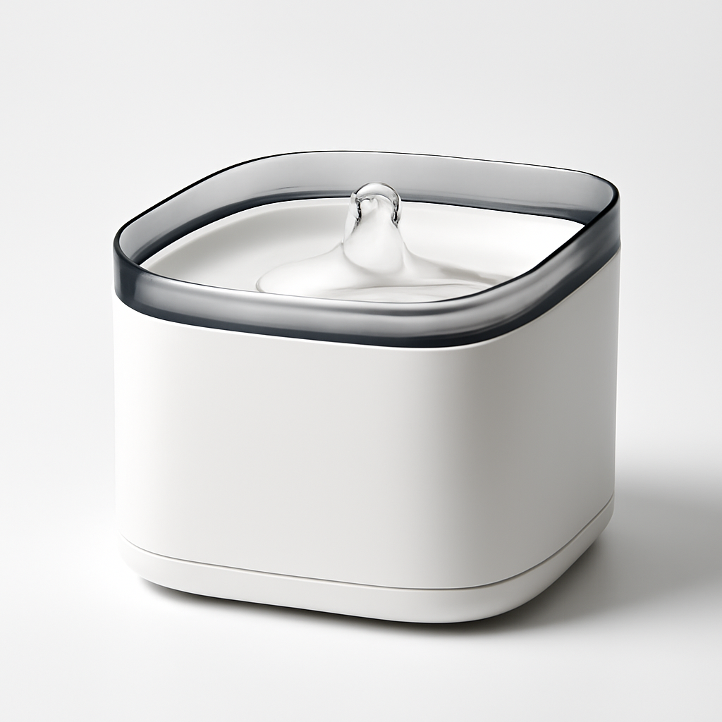 스마트 센서 급수기